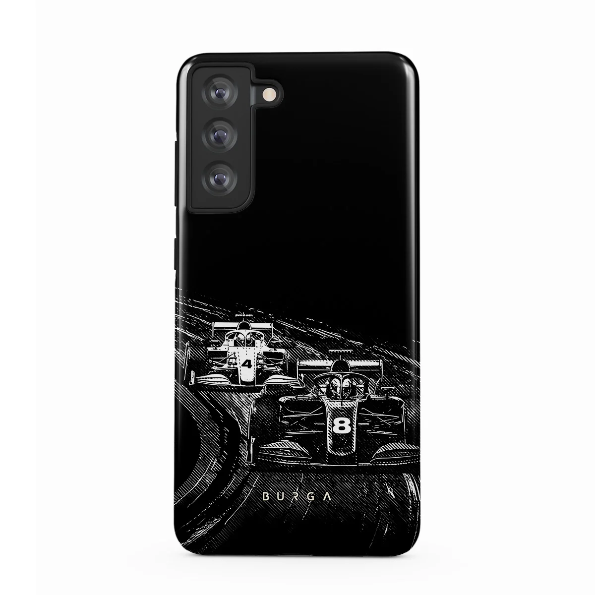 Apex - Samsung Galaxy S21 FE Case