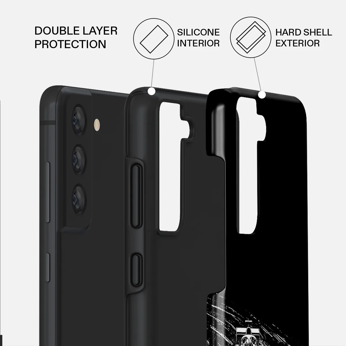 Apex - Samsung Galaxy S21 FE Case - Image 2