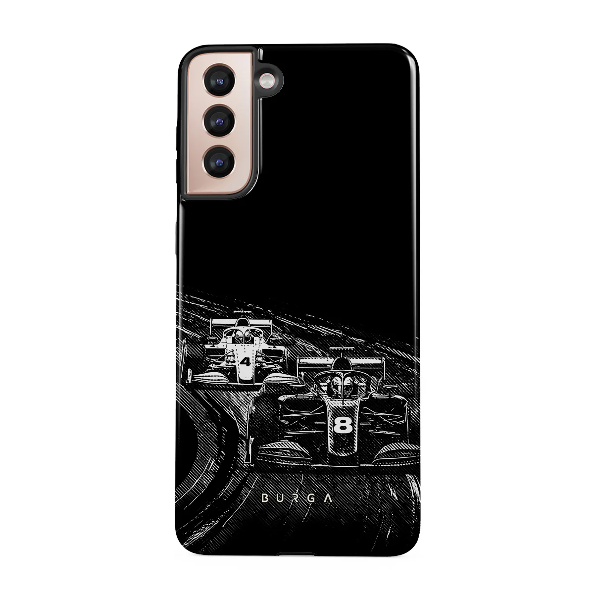 Apex - Samsung Galaxy S21 Plus Case