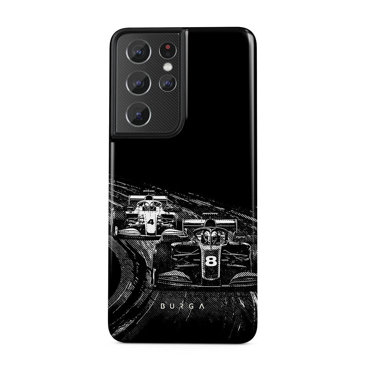 Apex - Samsung Galaxy S21 Ultra Case
