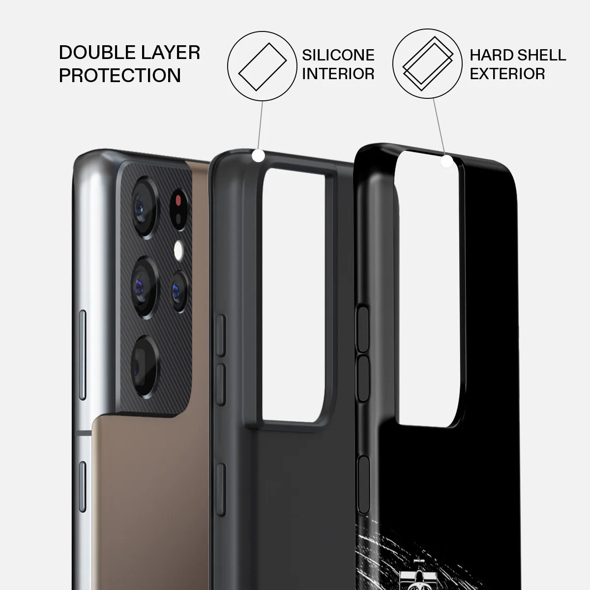 Apex - Samsung Galaxy S21 Ultra Case - Image 2