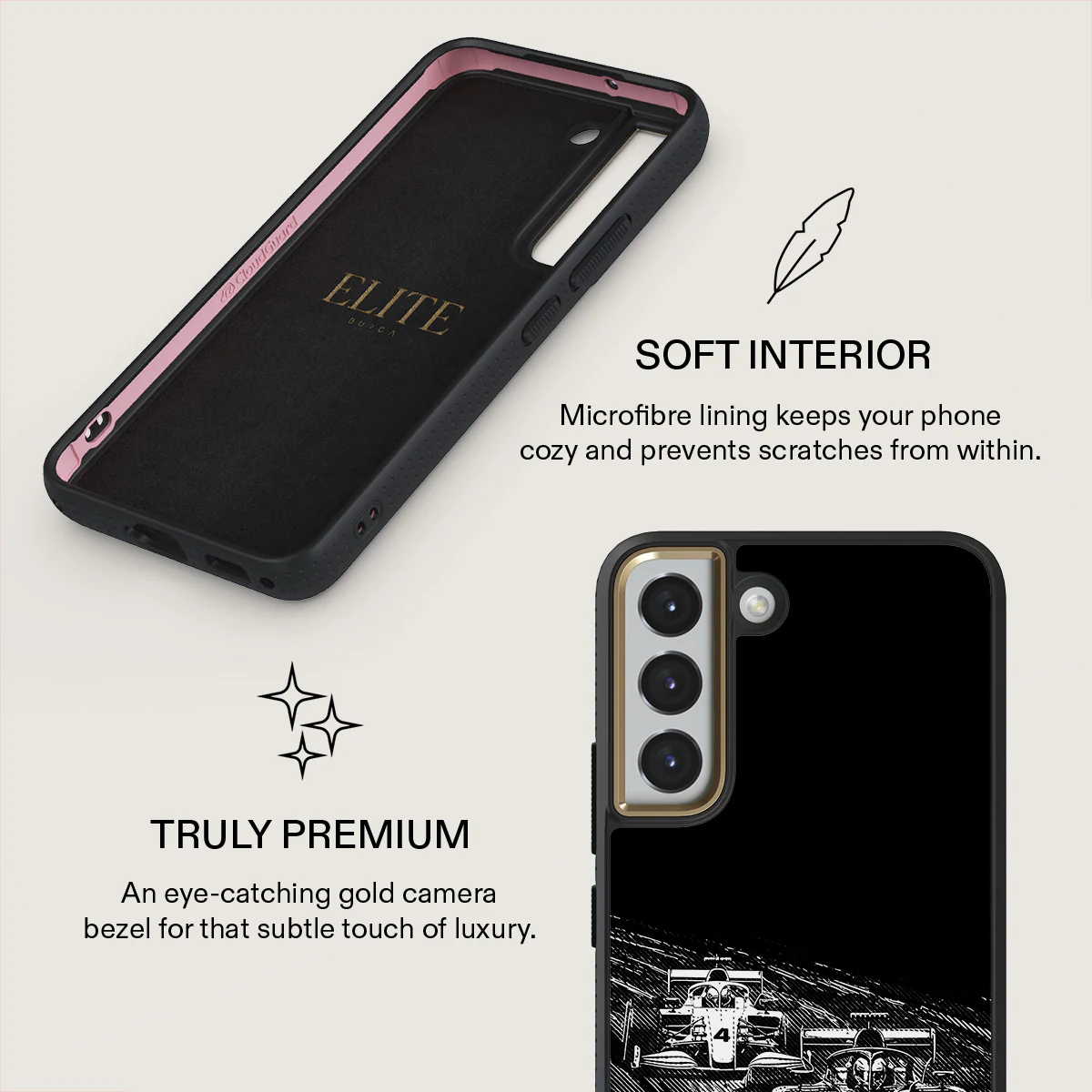 Apex - Samsung Galaxy S22 Case - Image 10