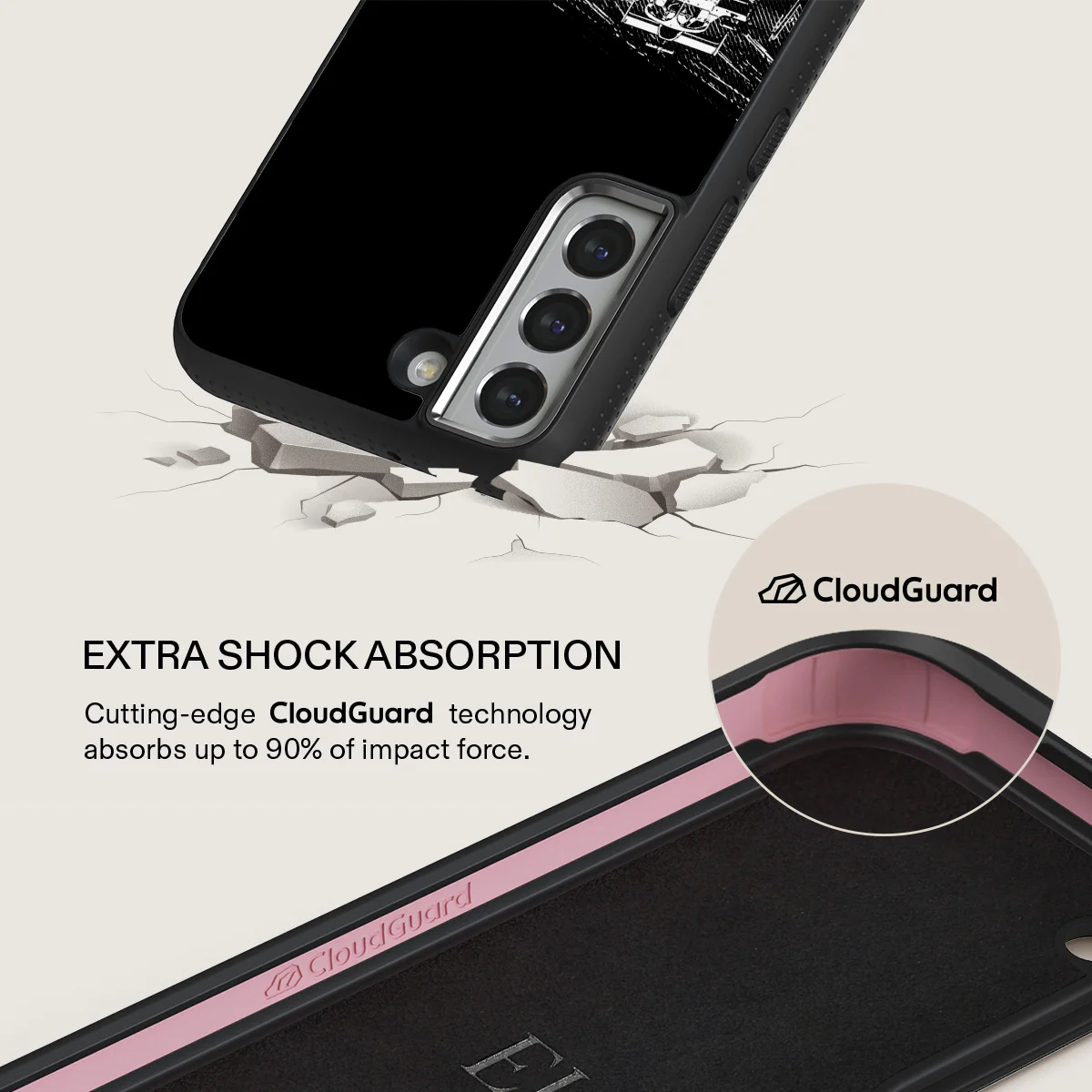 Apex - Samsung Galaxy S22 Case - Image 14