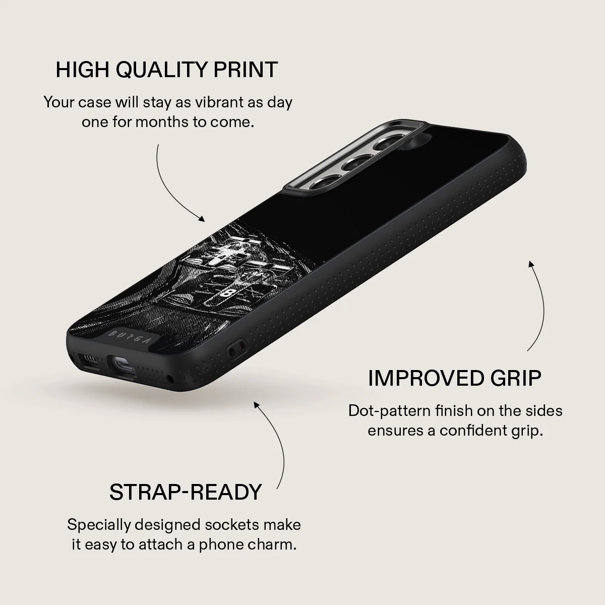 Apex - Samsung Galaxy S22 Case - Image 16