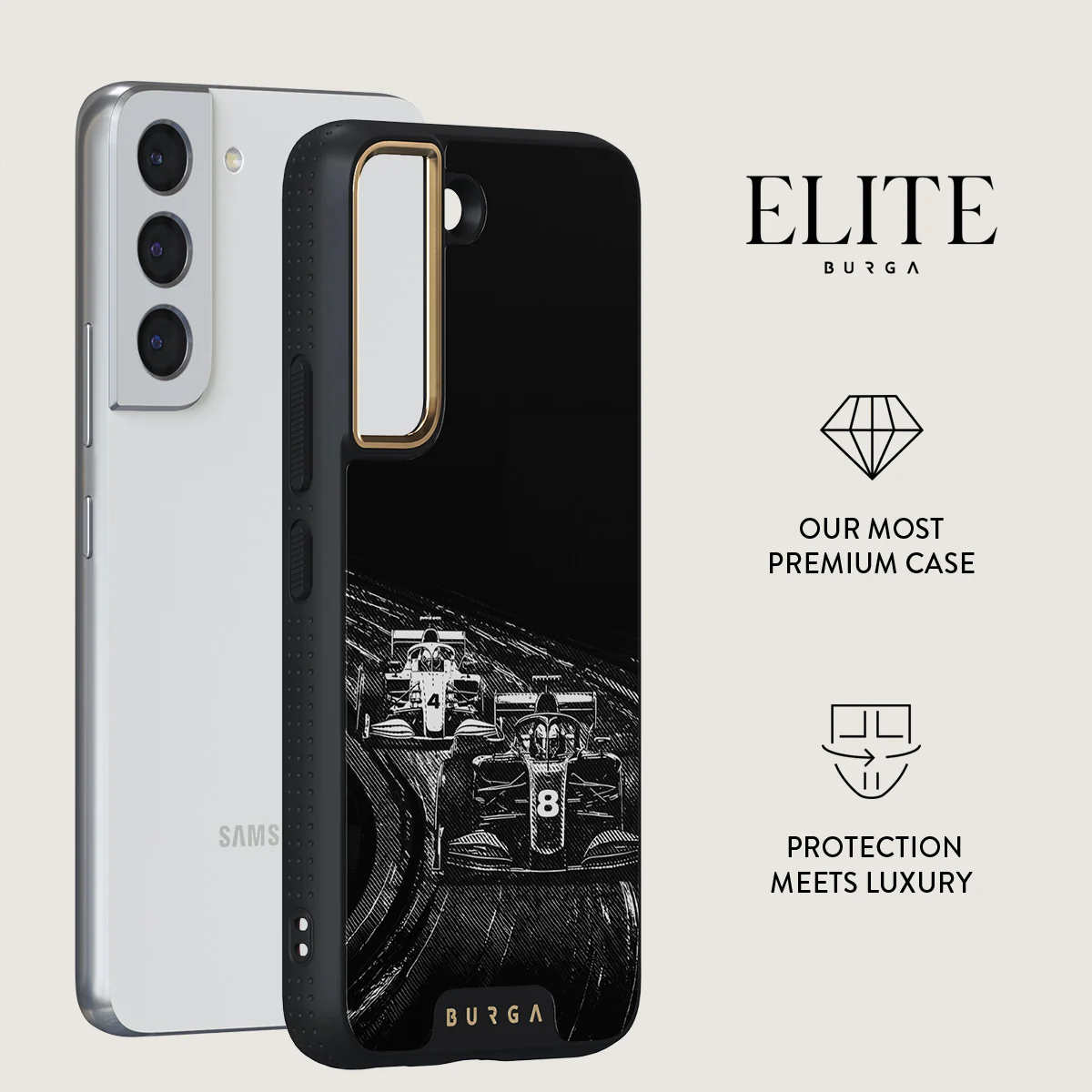 Apex - Samsung Galaxy S22 Case - Image 6