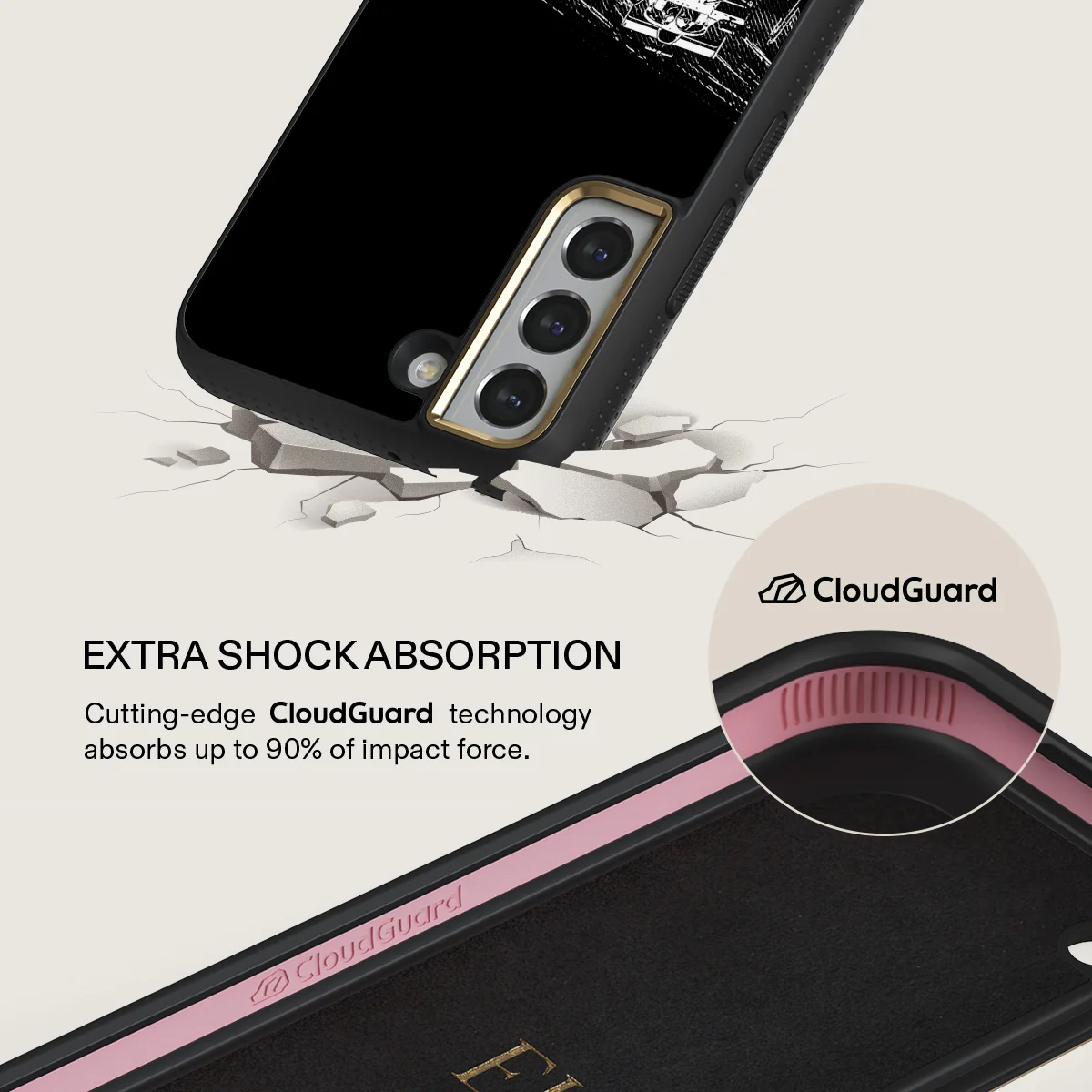 Apex - Samsung Galaxy S22 Case - Image 7