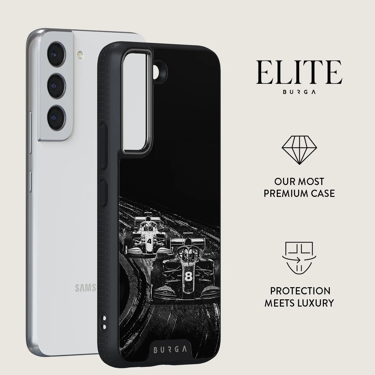 Apex - Samsung Galaxy S22 Plus Case - Image 13