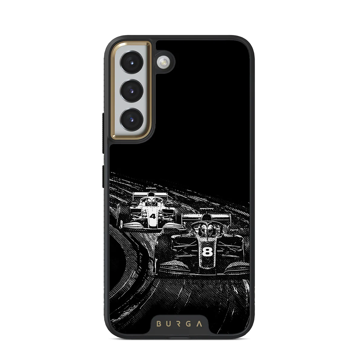 Apex - Samsung Galaxy S22 Plus Case - Image 5