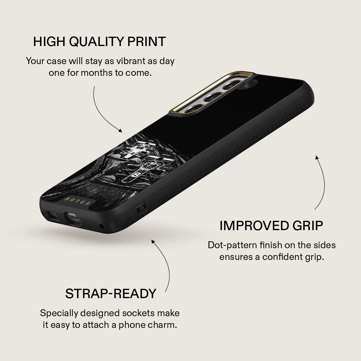Apex - Samsung Galaxy S22 Plus Case - Image 9