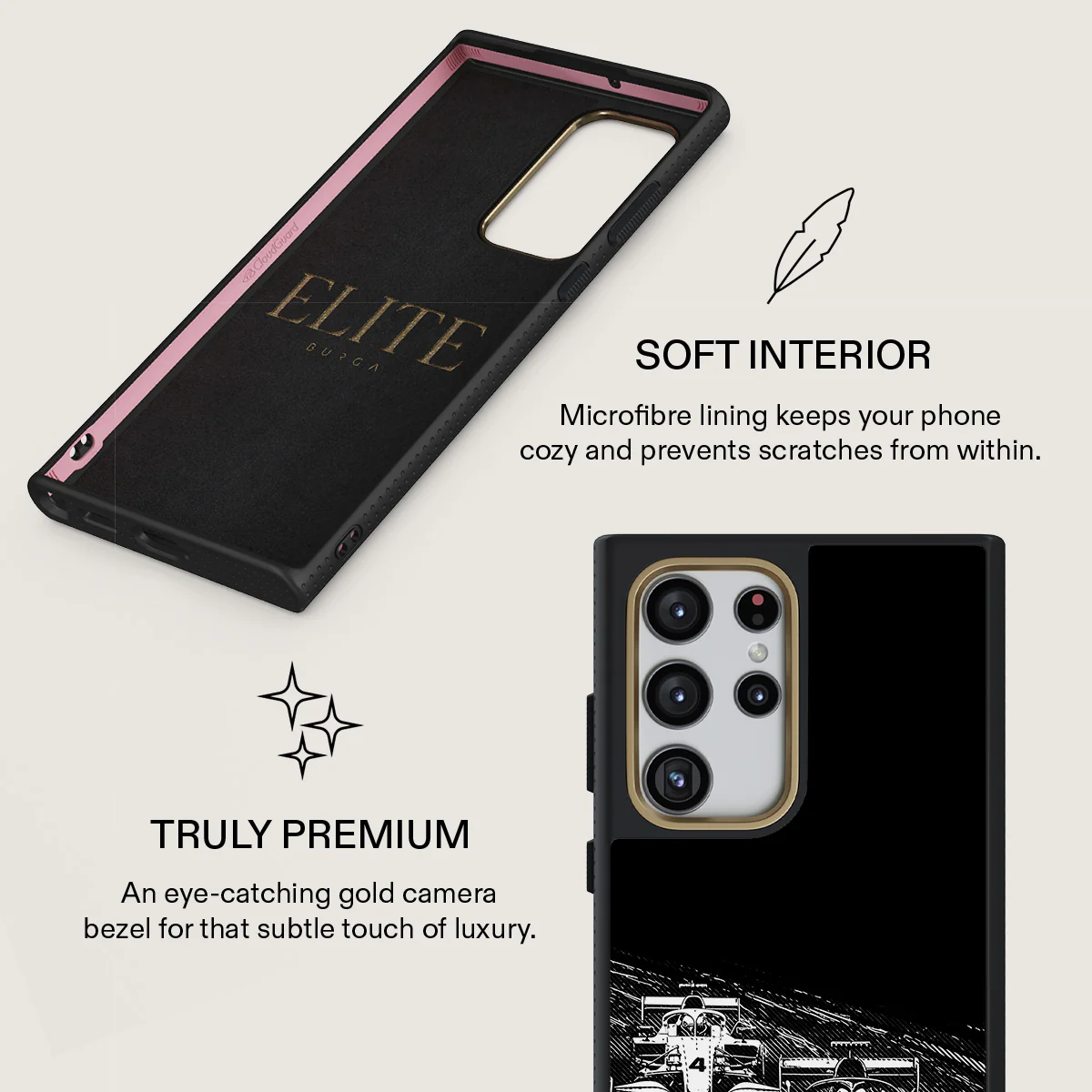 Apex - Samsung Galaxy S22 Ultra Case - Image 10