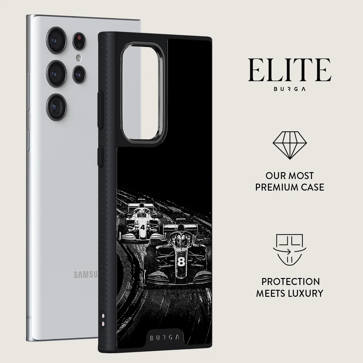 Apex - Samsung Galaxy S22 Ultra Case - Image 13