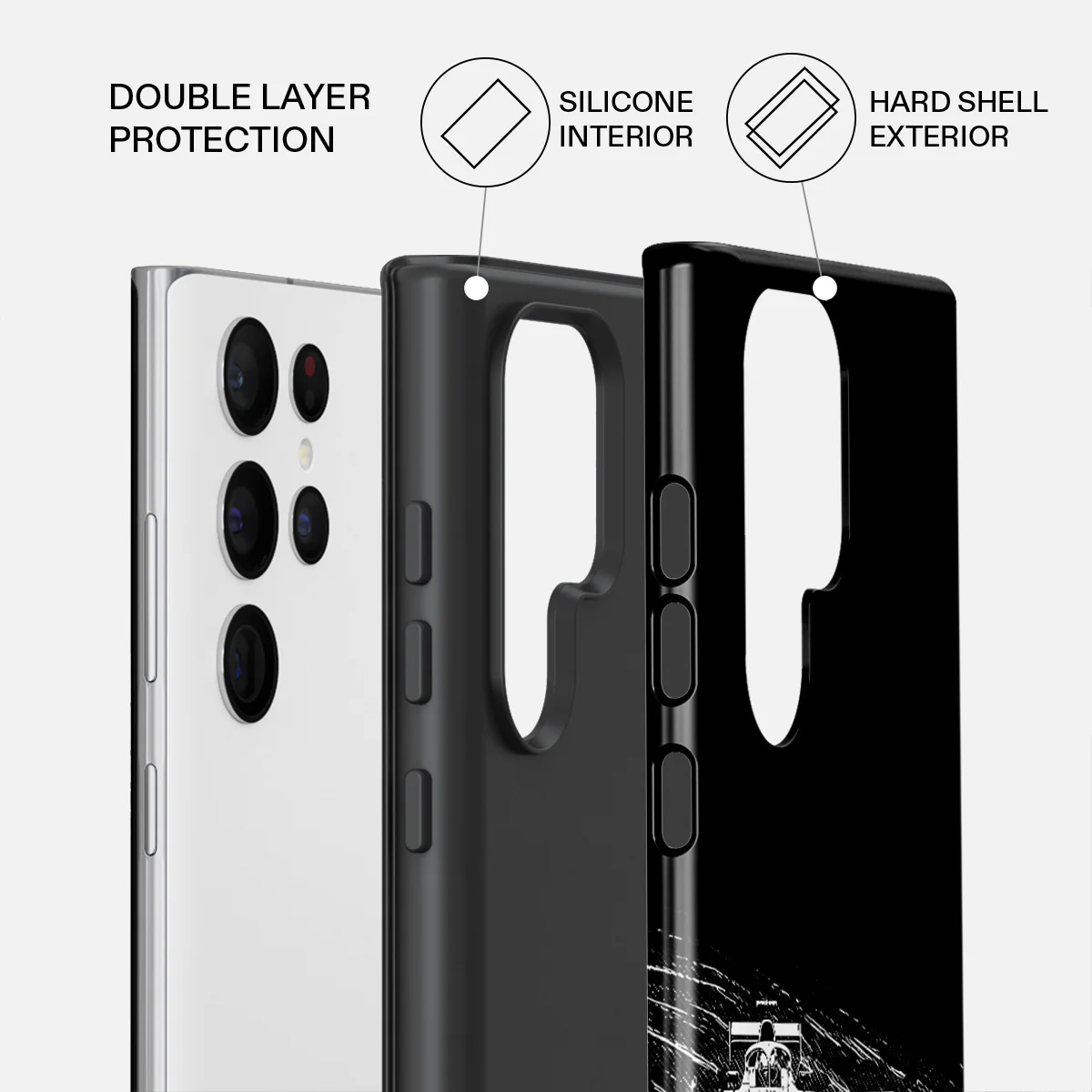 Apex - Samsung Galaxy S22 Ultra Case - Image 2