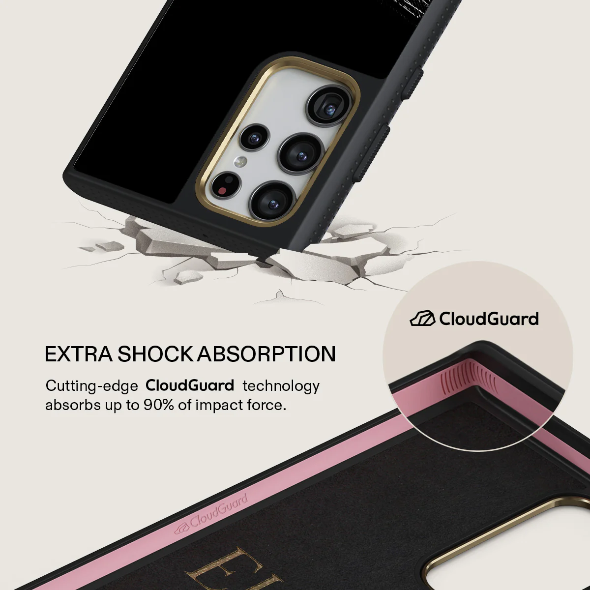 Apex - Samsung Galaxy S22 Ultra Case - Image 7