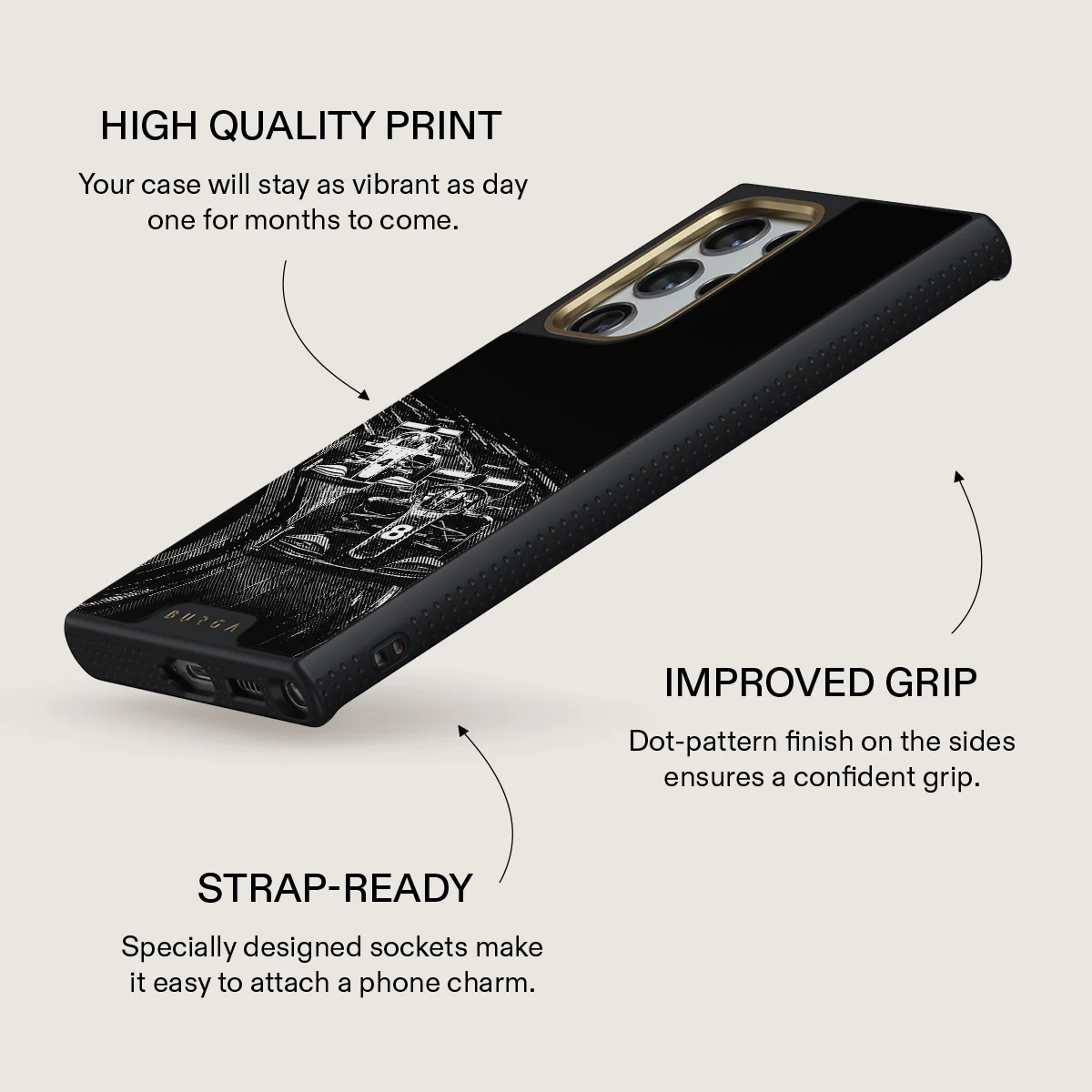 Apex - Samsung Galaxy S22 Ultra Case - Image 9