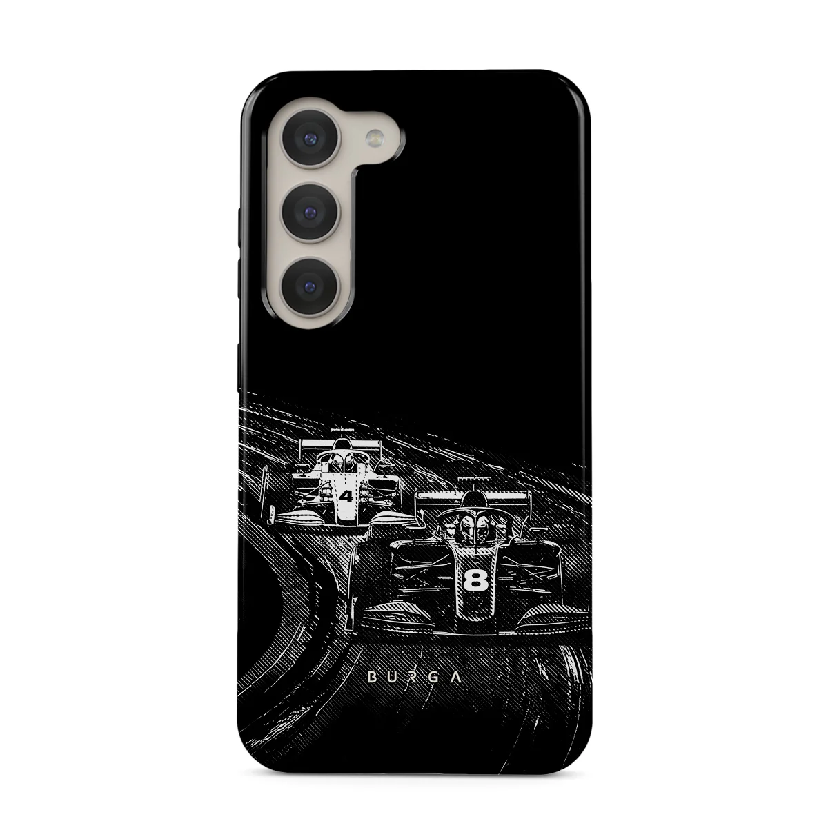 Apex - Samsung Galaxy S23 Case