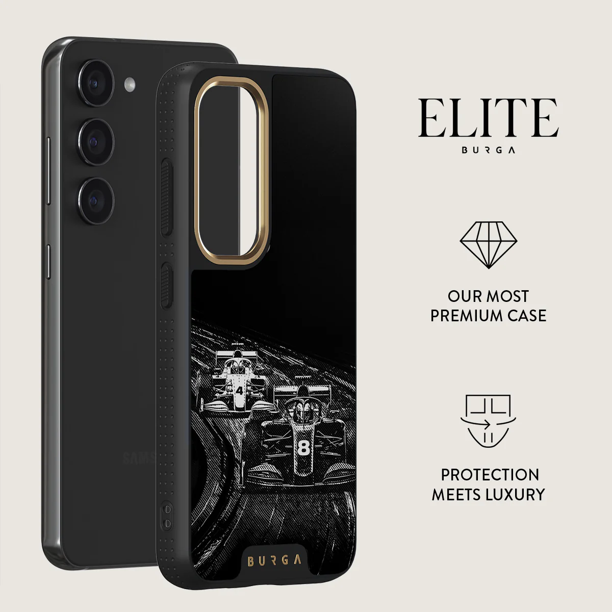 Apex - Samsung Galaxy S23 Case - Image 6