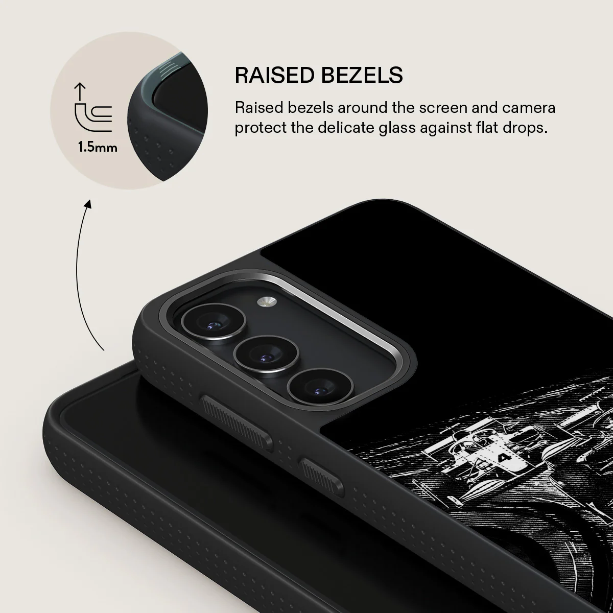 Apex - Samsung Galaxy S23 Plus Case - Image 15