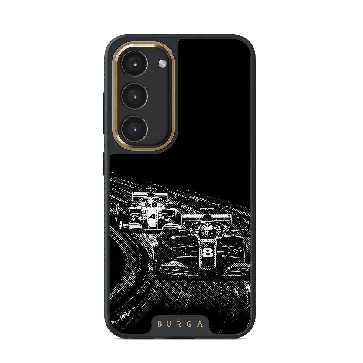 Apex - Samsung Galaxy S23 Plus Case - Image 5