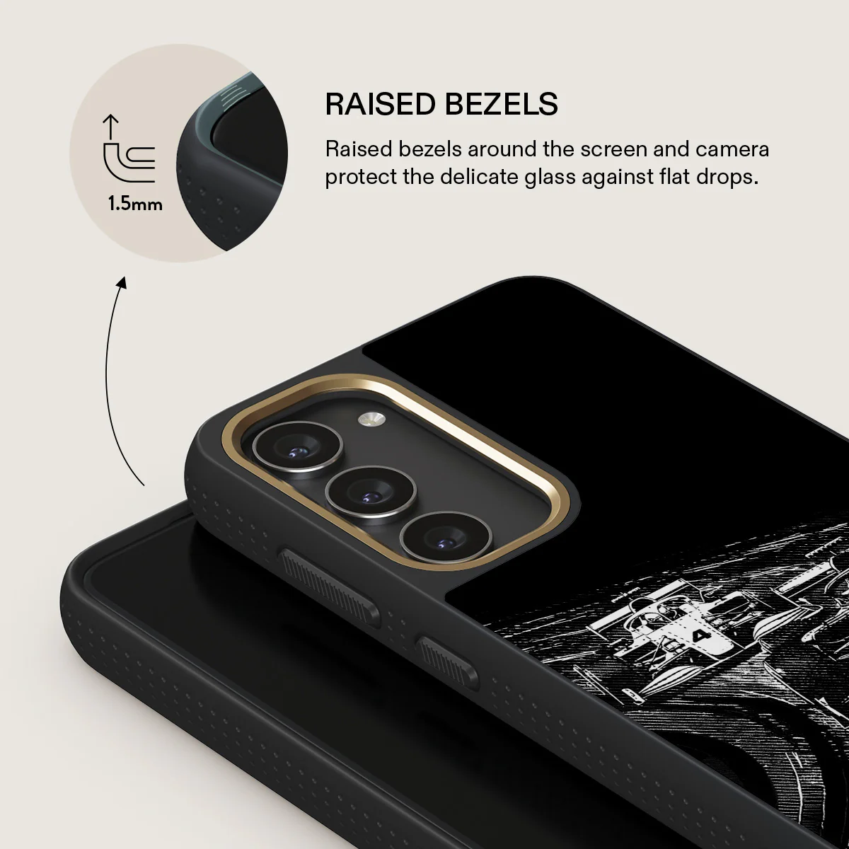 Apex - Samsung Galaxy S23 Plus Case - Image 8