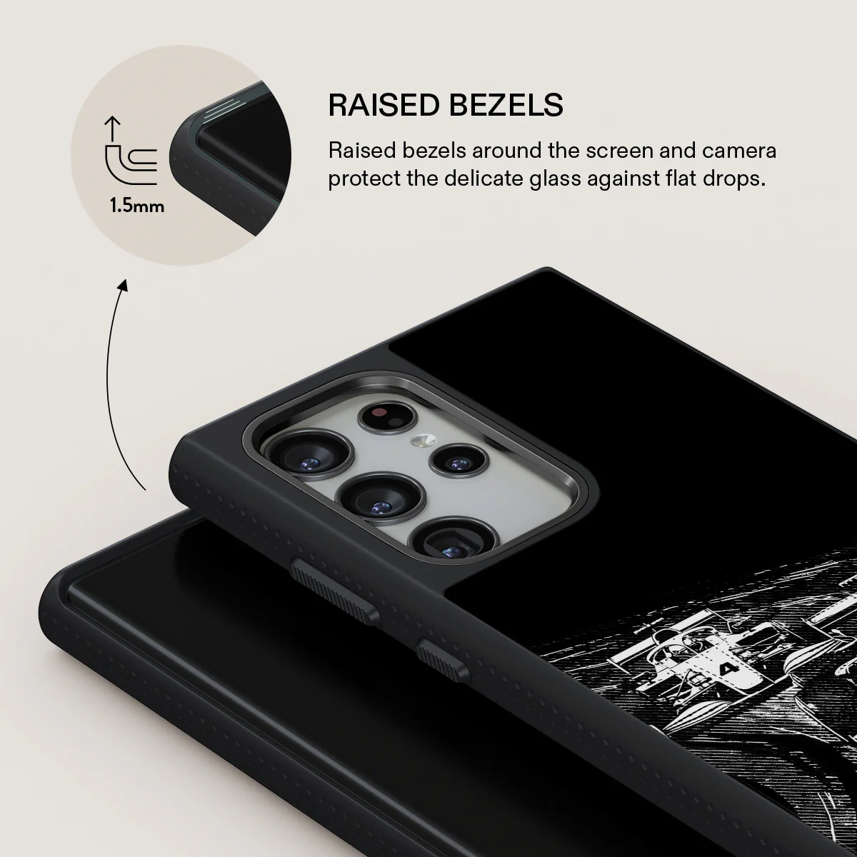 Apex - Samsung Galaxy S23 Ultra Case - Image 15