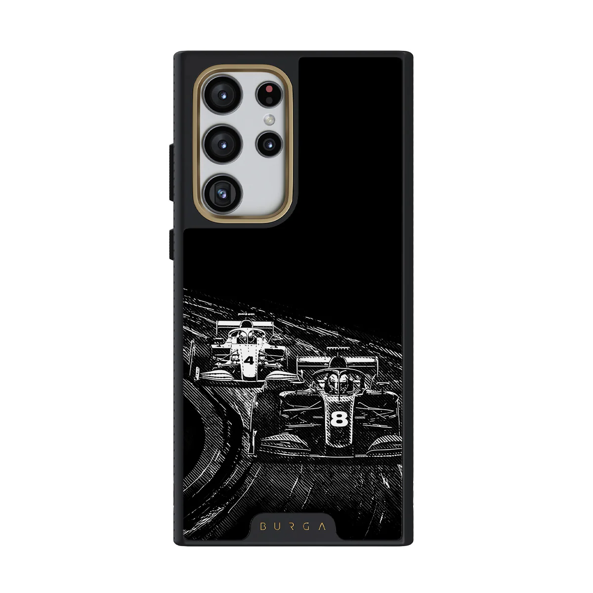 Apex - Samsung Galaxy S23 Ultra Case - Image 5