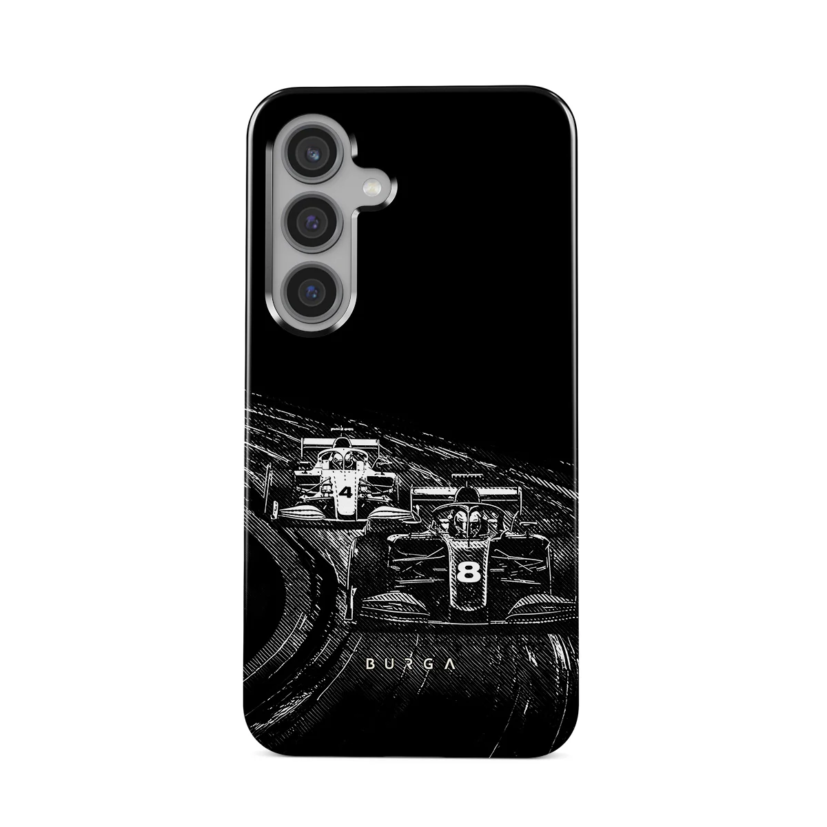 Apex - Samsung Galaxy S24 Case