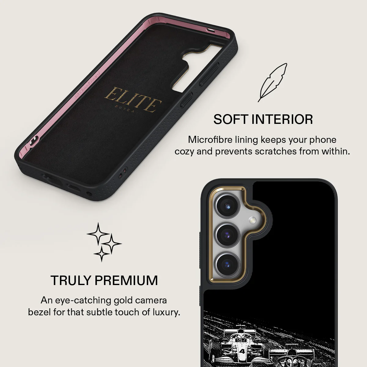 Apex - Samsung Galaxy S24 Case - Image 10
