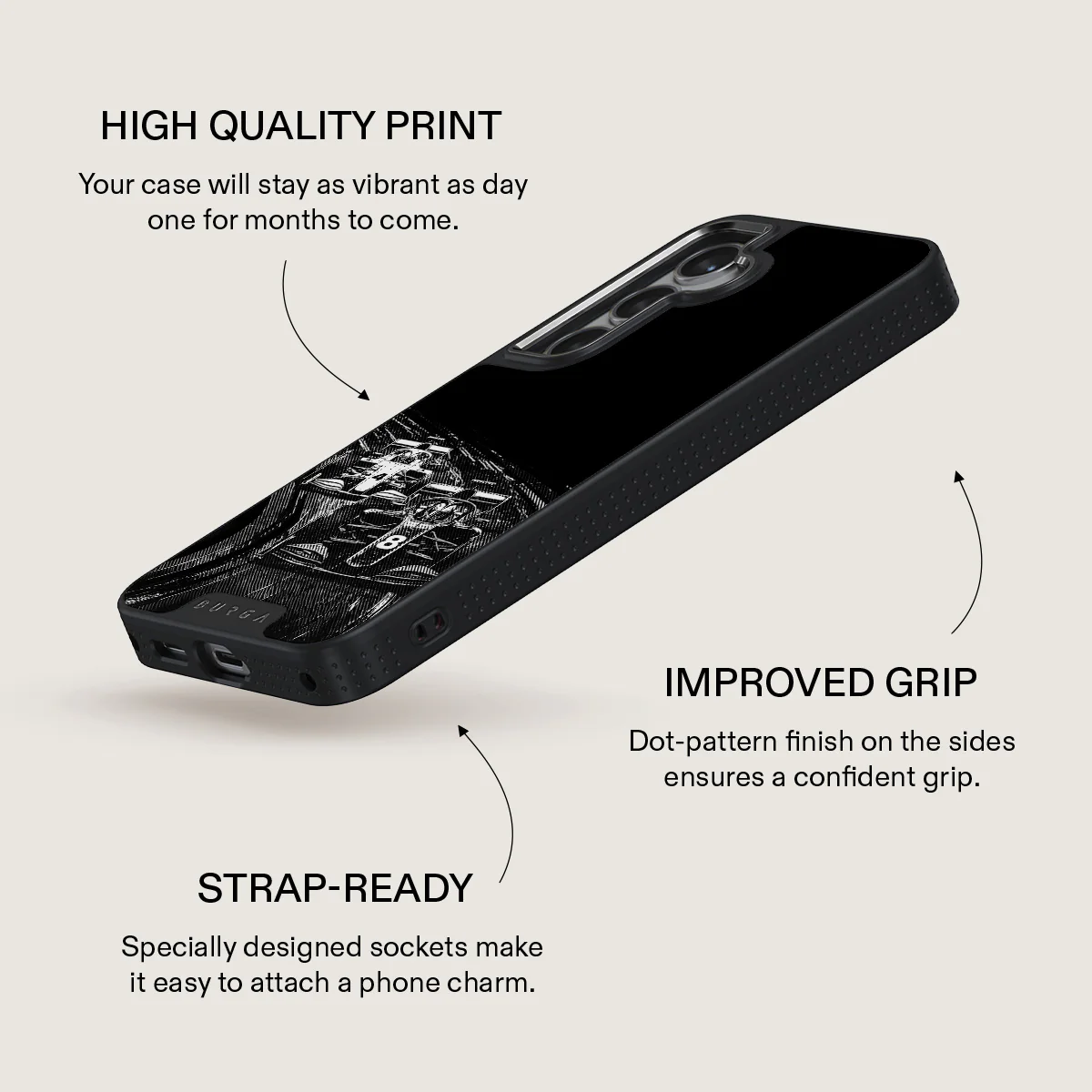 Apex - Samsung Galaxy S24 Case - Image 16