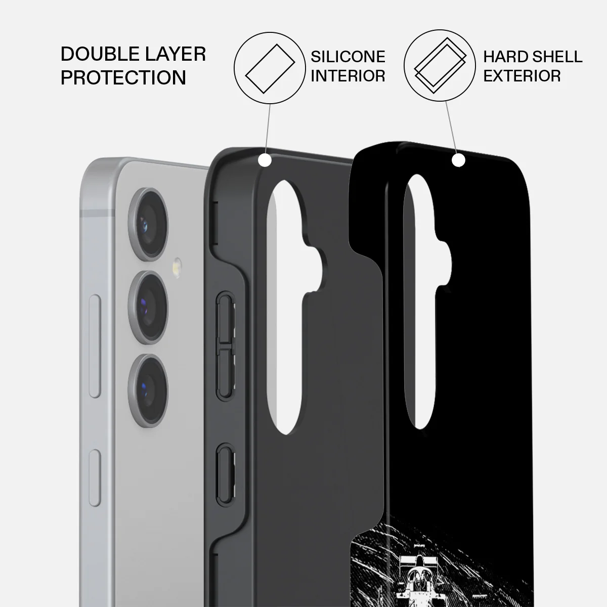 Apex - Samsung Galaxy S24 Plus Case - Image 2