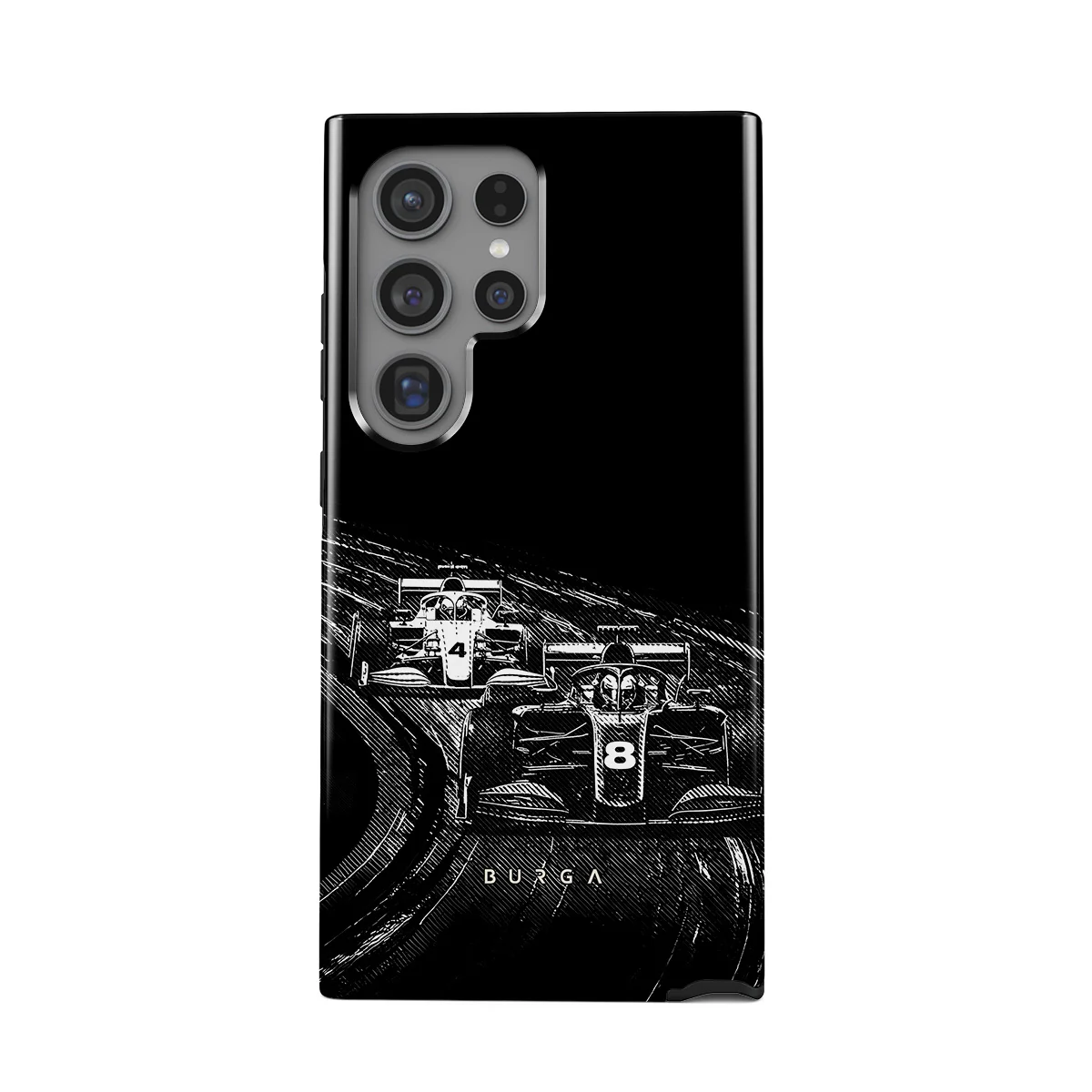 Apex - Samsung Galaxy S24 Ultra Case