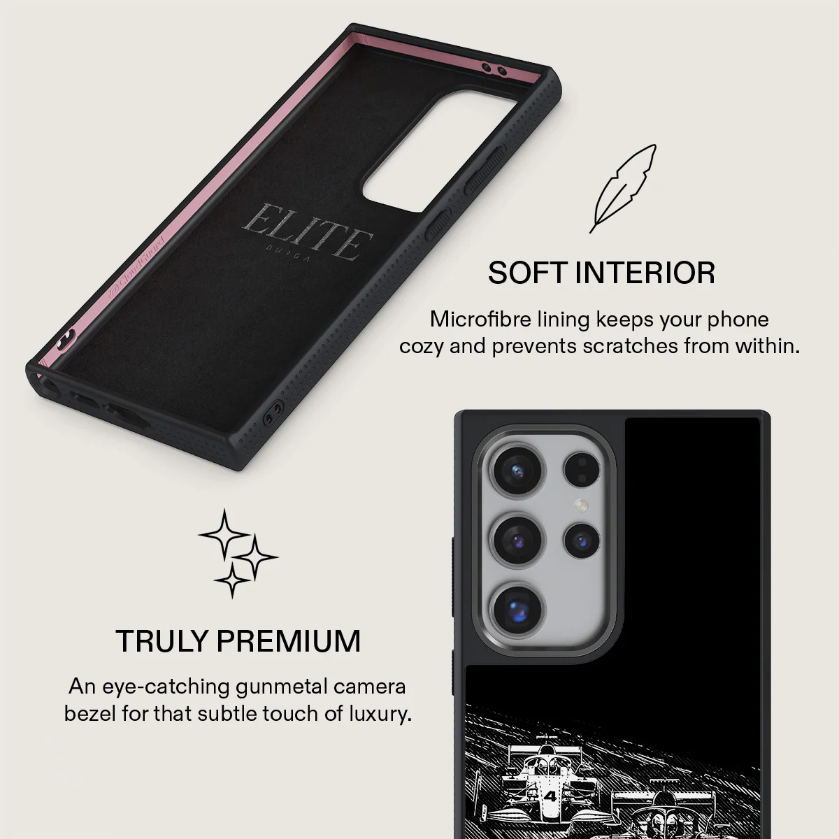 Apex - Samsung Galaxy S24 Ultra Case - Image 17