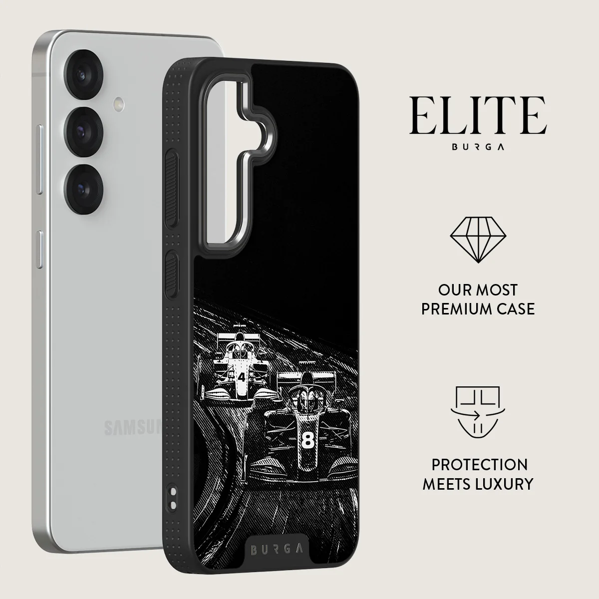Apex - Samsung Galaxy S25 Case - Image 13