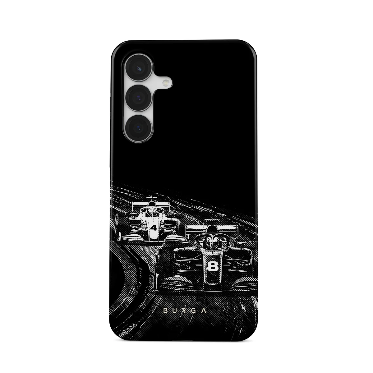 Apex - Samsung Galaxy S25 FE Case