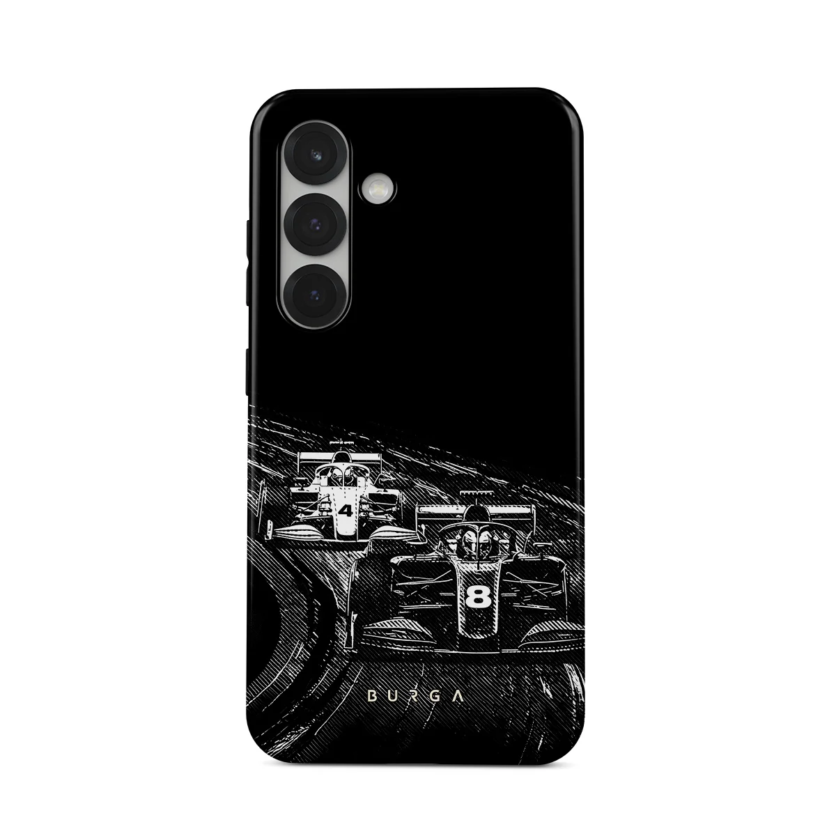 Apex - Samsung Galaxy S25 Plus Case