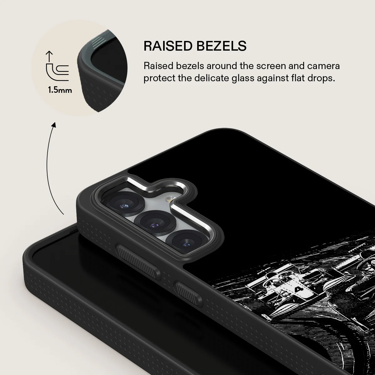 Apex - Samsung Galaxy S25 Plus Case - Image 15