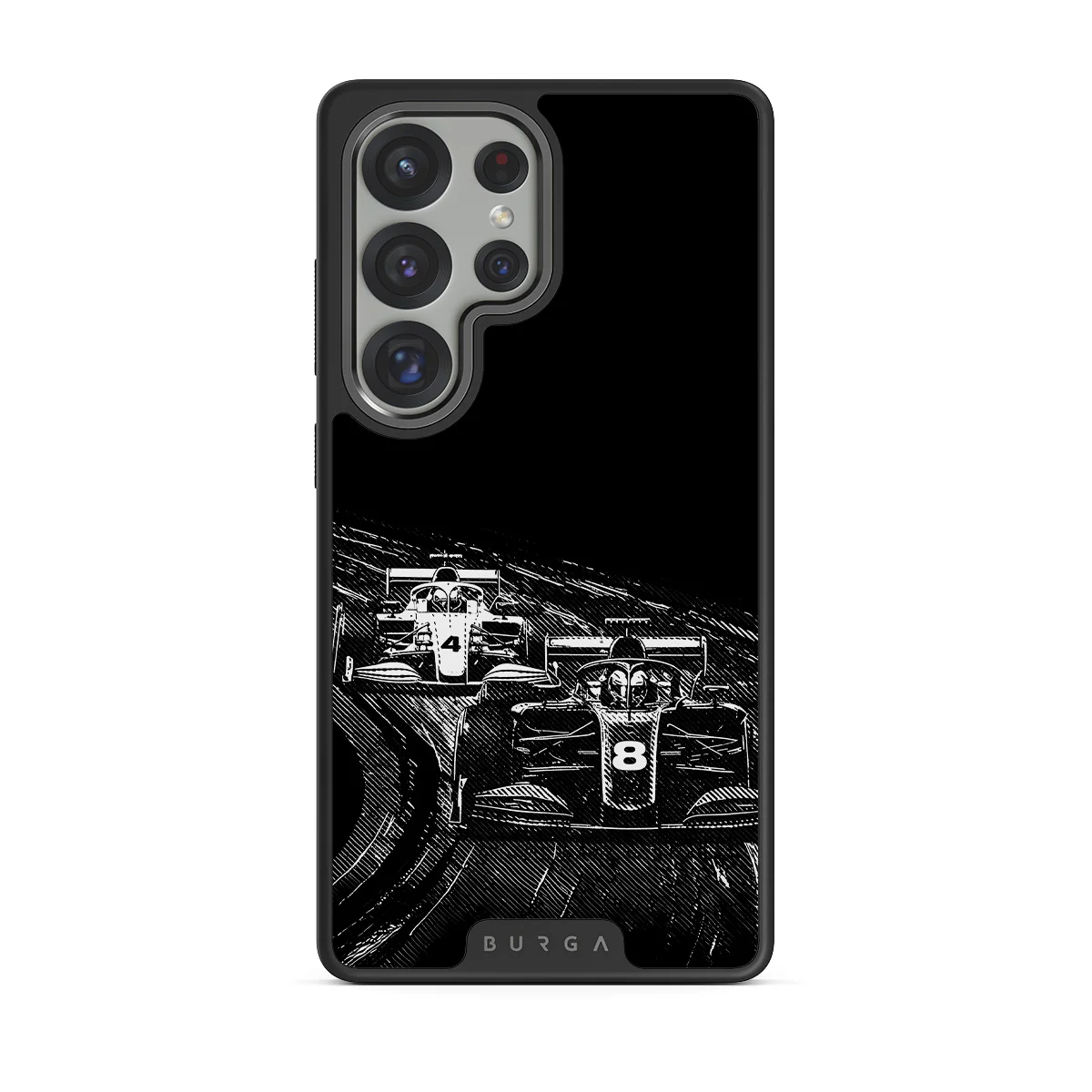 Apex - Samsung Galaxy S25 Ultra Case - Image 12