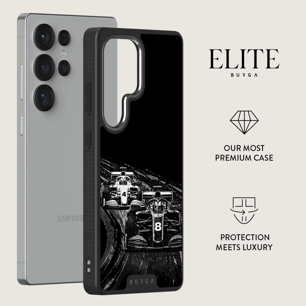 Apex - Samsung Galaxy S25 Ultra Case - Image 13