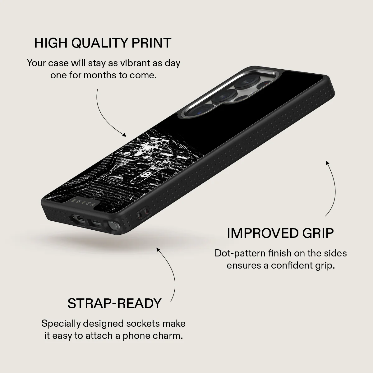 Apex - Samsung Galaxy S25 Ultra Case - Image 16