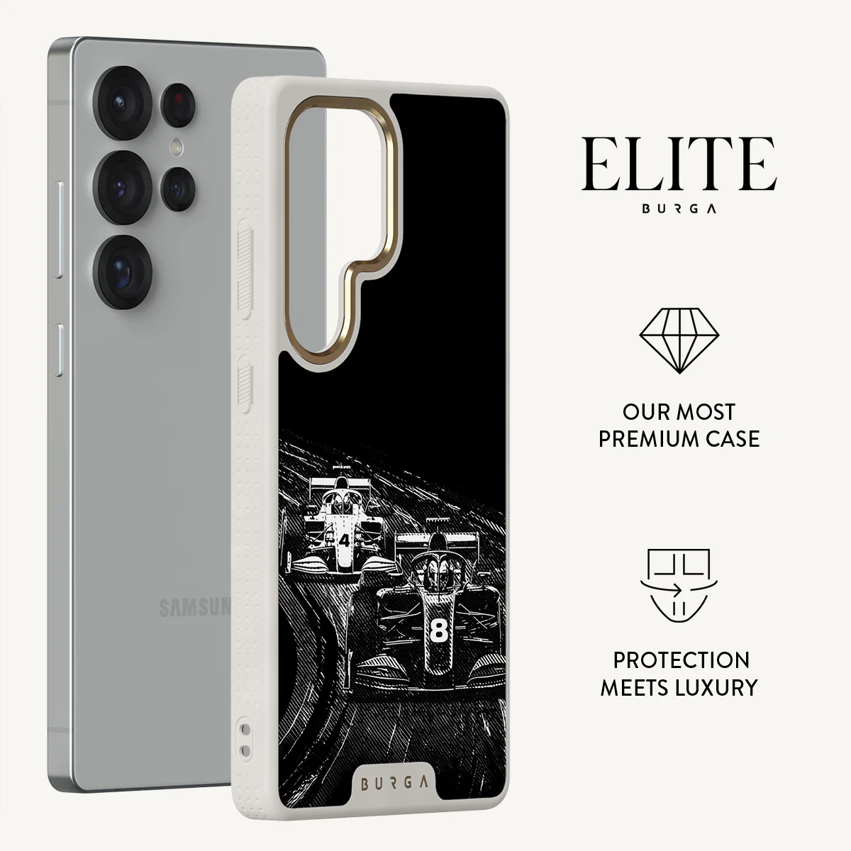 Apex - Samsung Galaxy S25 Ultra Case - Image 20