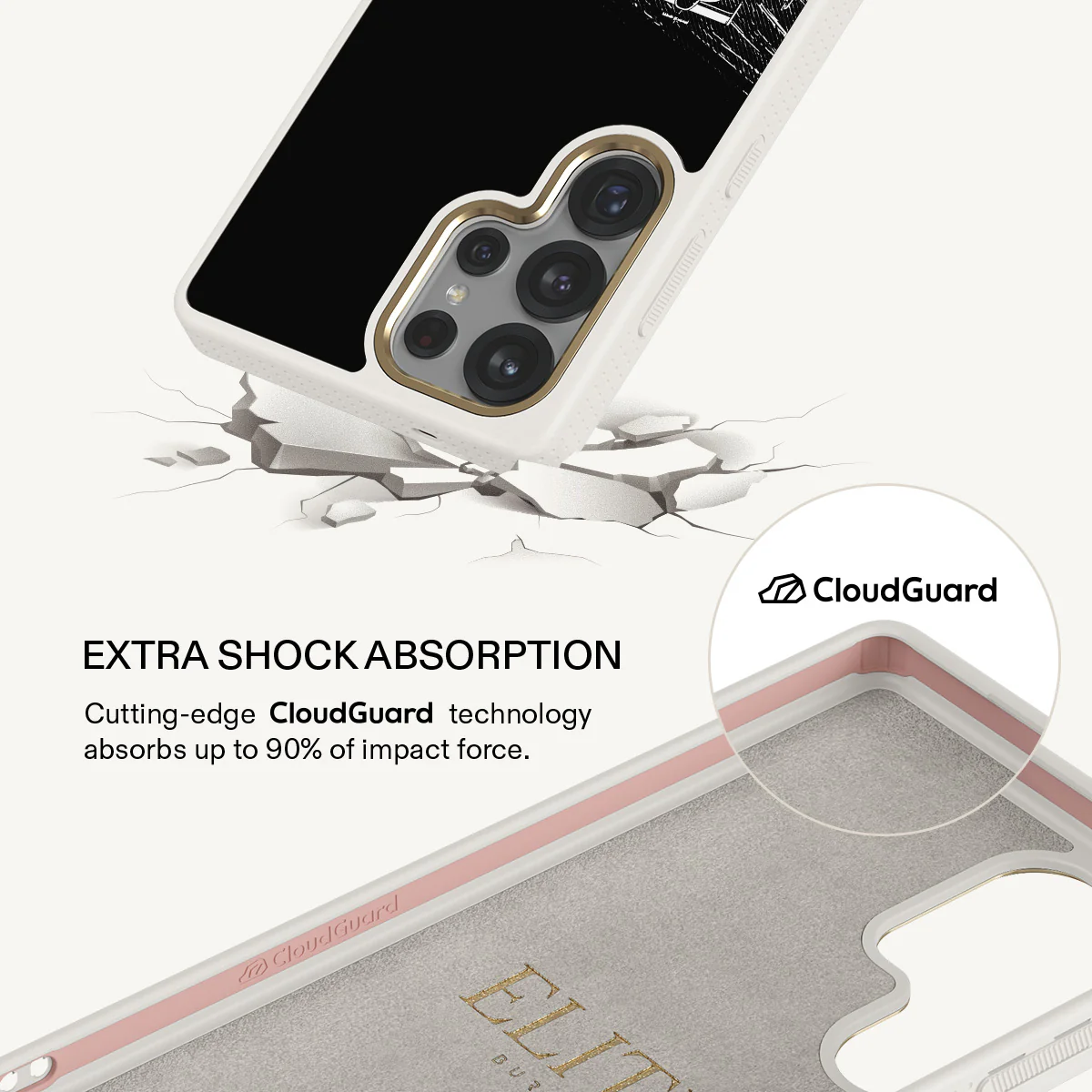 Apex - Samsung Galaxy S25 Ultra Case - Image 21