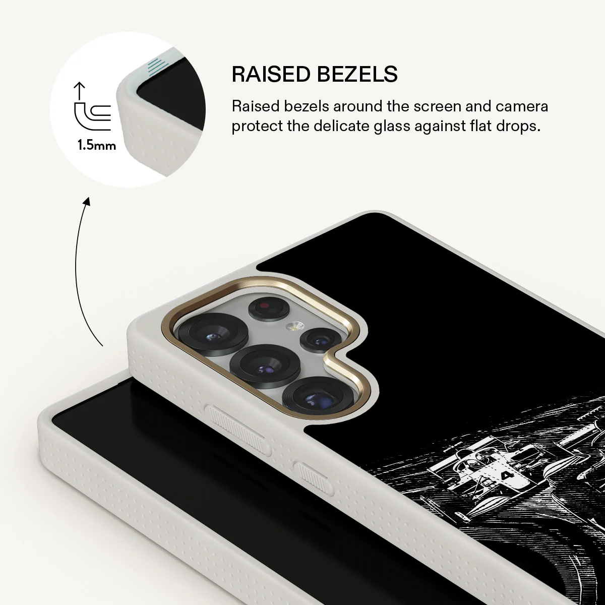 Apex - Samsung Galaxy S25 Ultra Case - Image 22