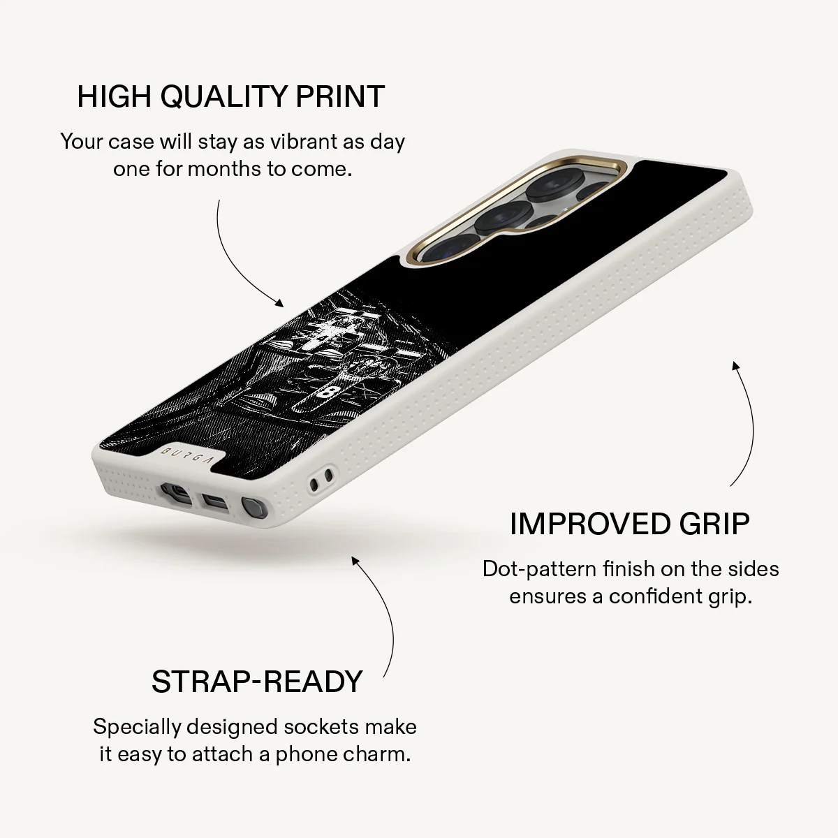 Apex - Samsung Galaxy S25 Ultra Case - Image 23