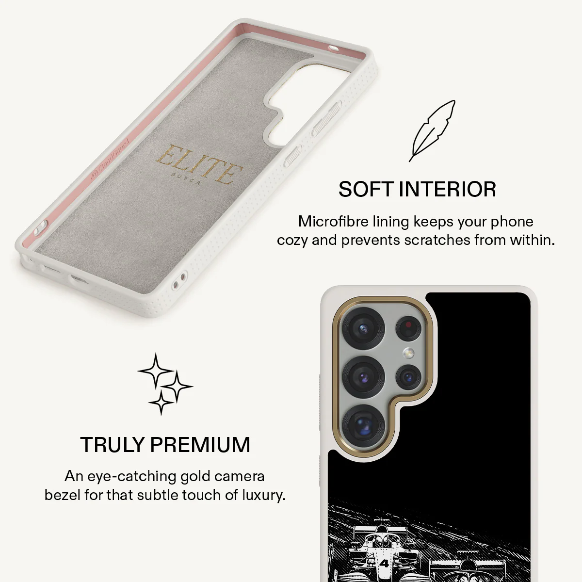 Apex - Samsung Galaxy S25 Ultra Case - Image 24
