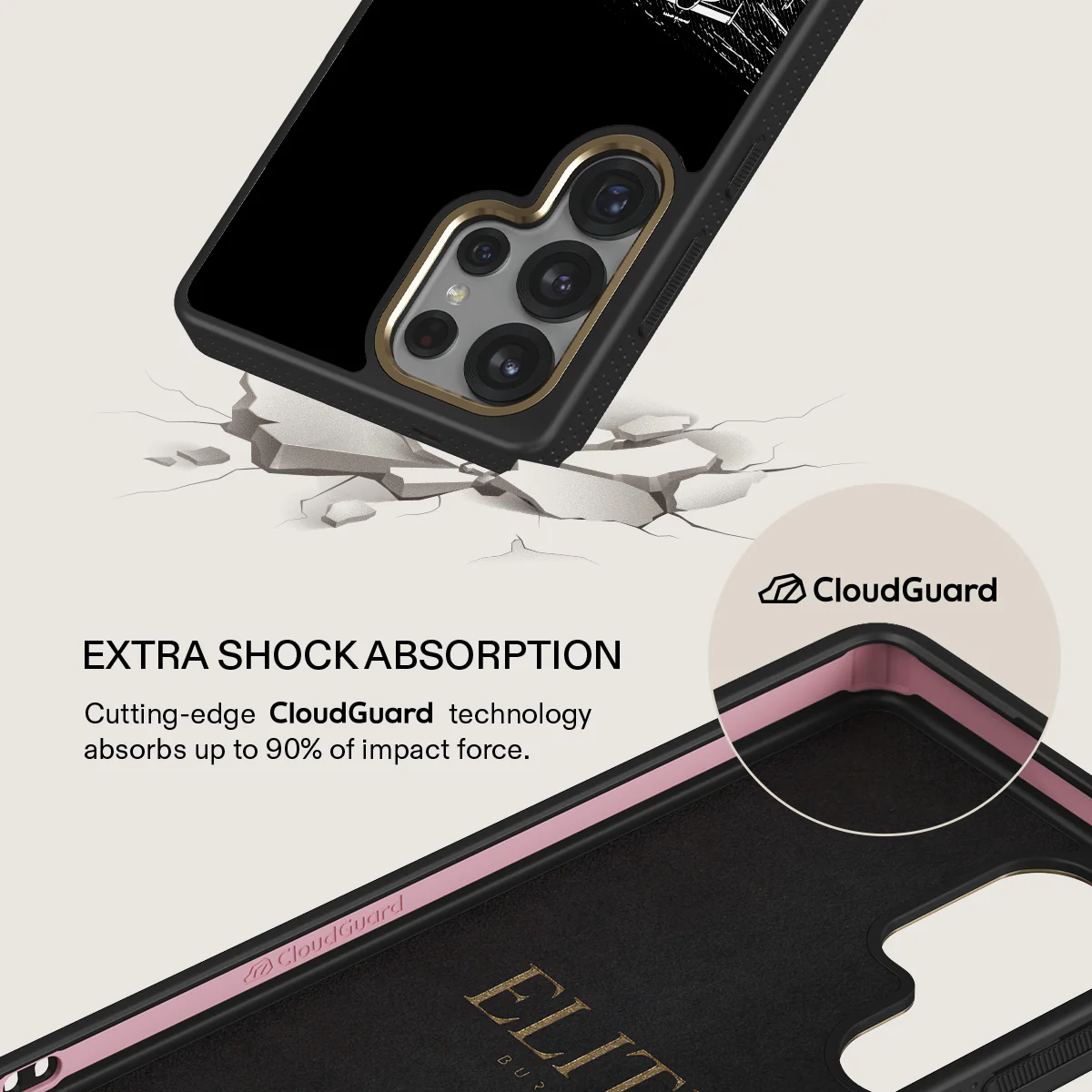Apex - Samsung Galaxy S25 Ultra Case - Image 7