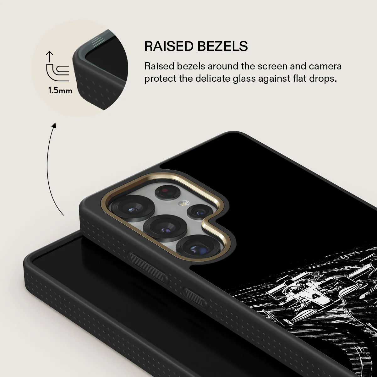 Apex - Samsung Galaxy S25 Ultra Case - Image 8