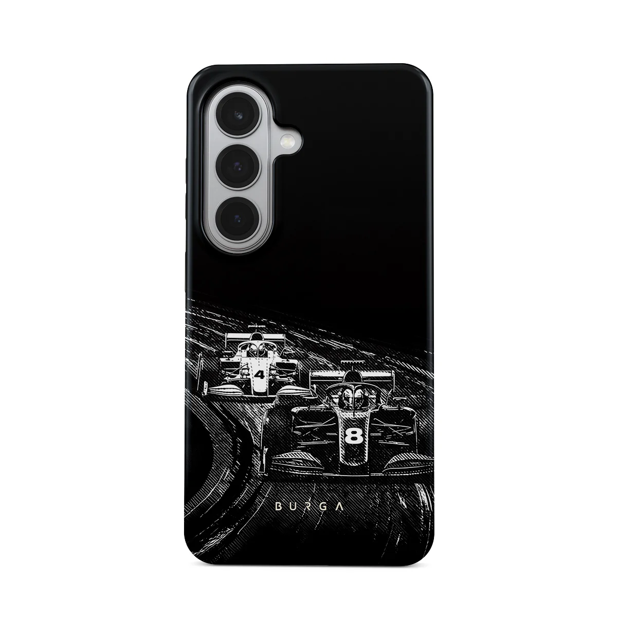 Apex - Samsung Galaxy S26 Case