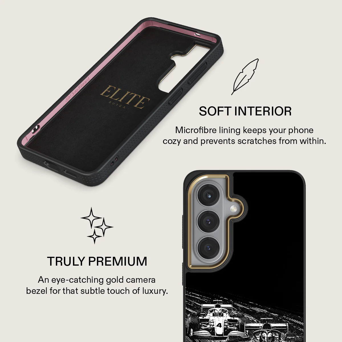 Apex - Samsung Galaxy S26 Case - Image 10