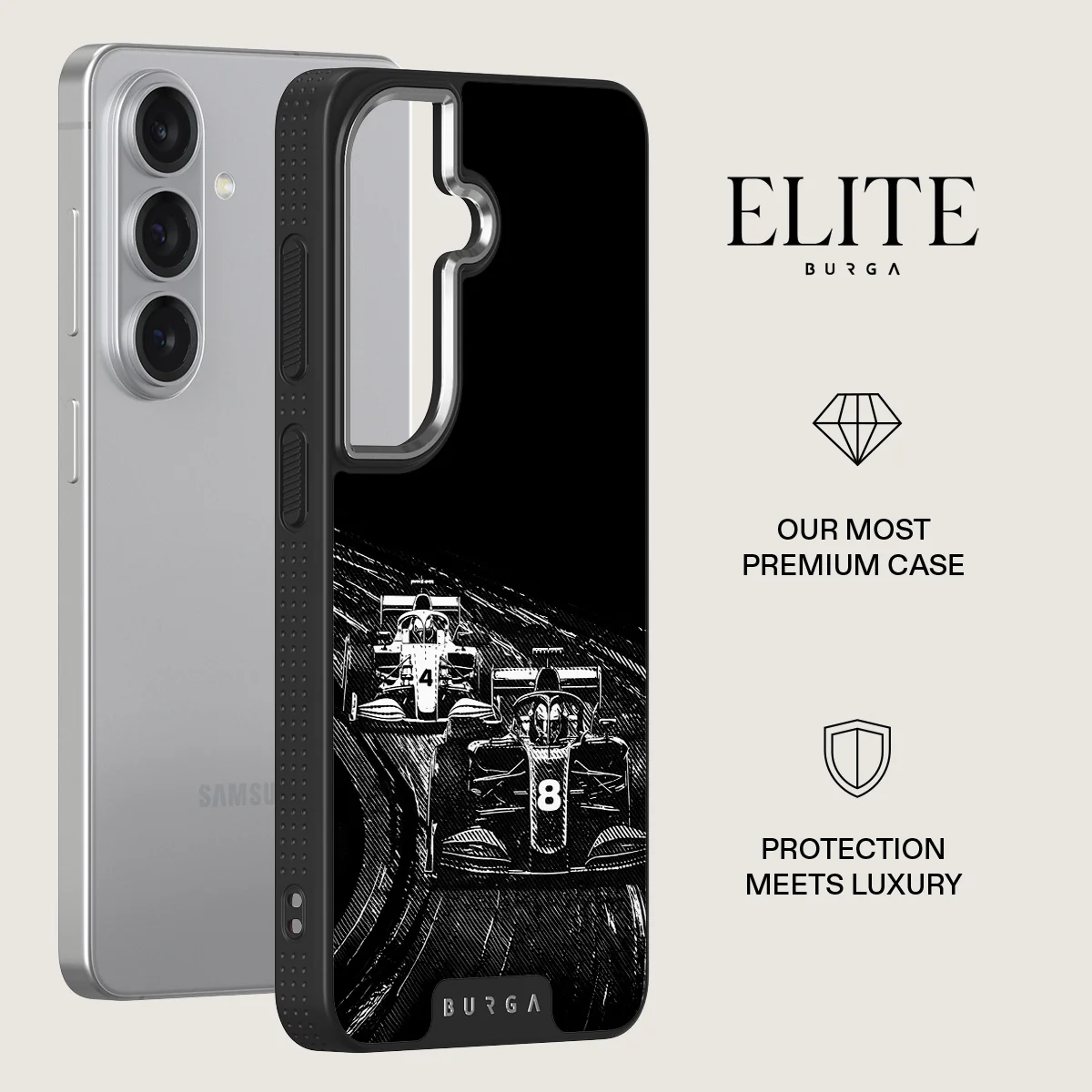 Apex - Samsung Galaxy S26 Case - Image 20
