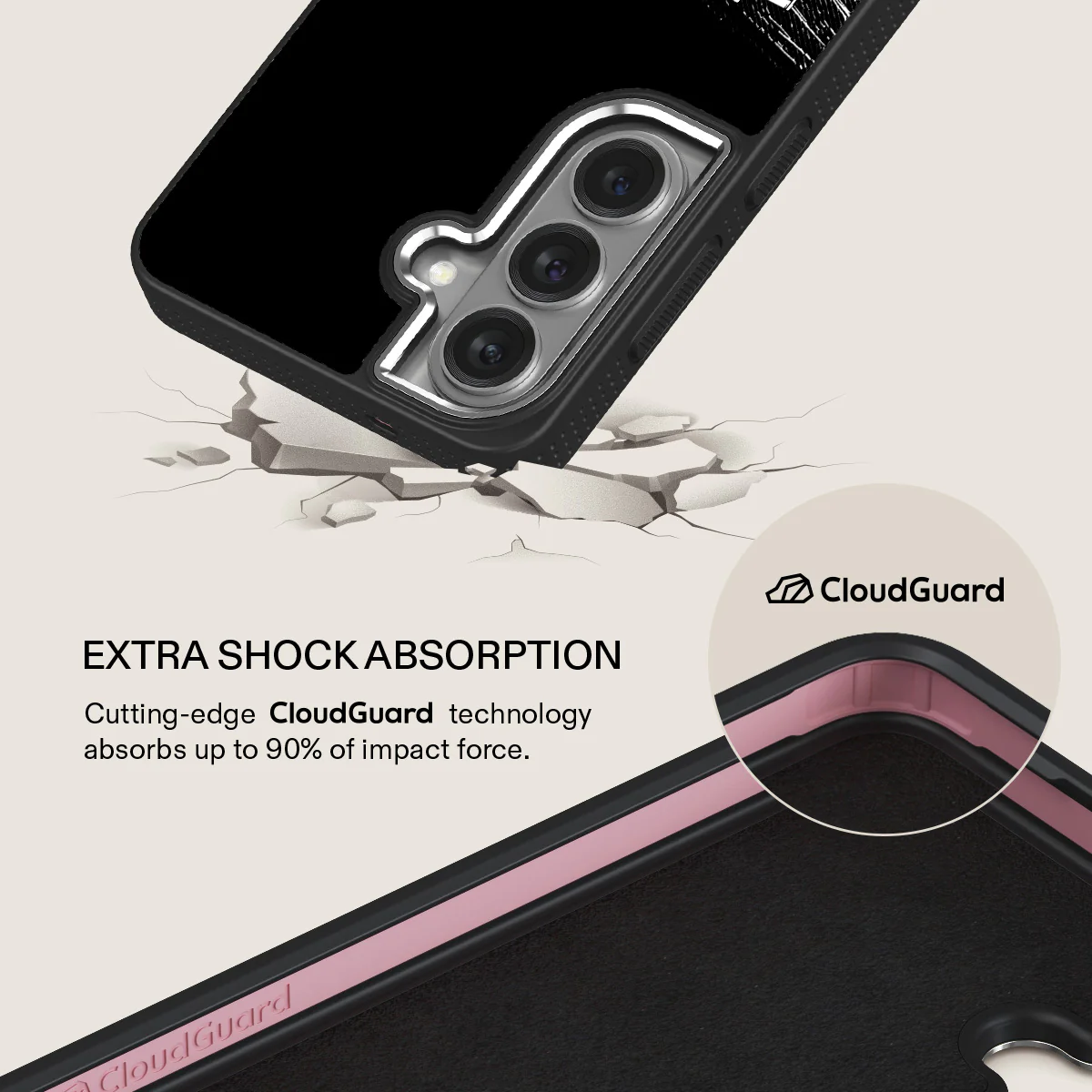 Apex - Samsung Galaxy S26 Case - Image 21