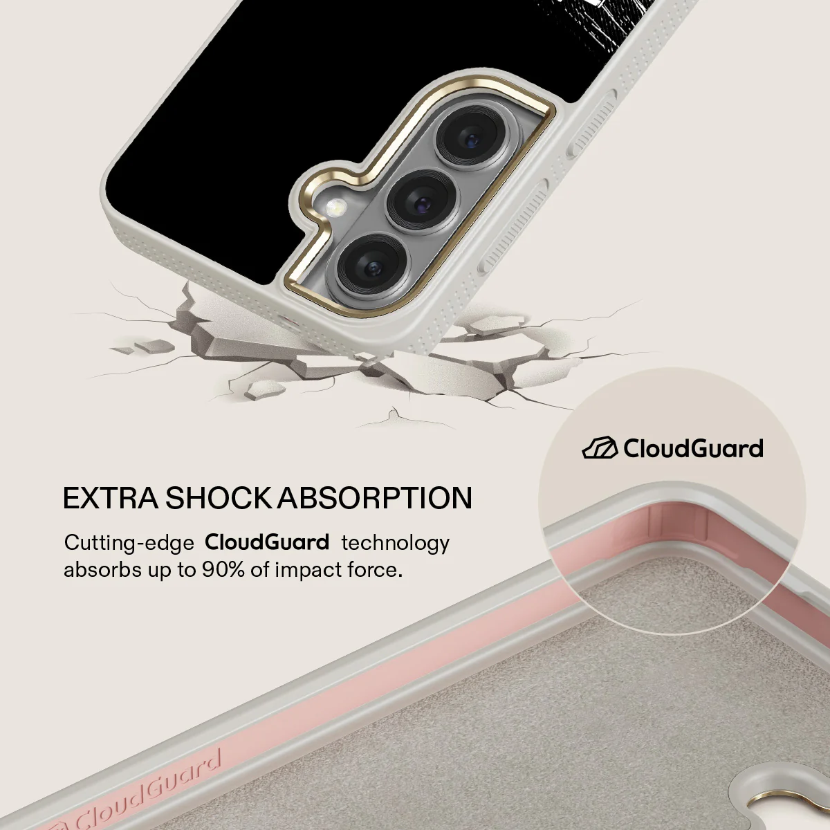 Apex - Samsung Galaxy S26 Case - Image 28